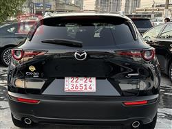 مازدا CX-30